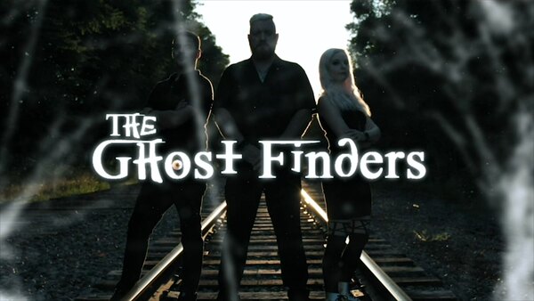 The Ghost Finders - S01E02 - West Mountain Sanitarium Part 2
