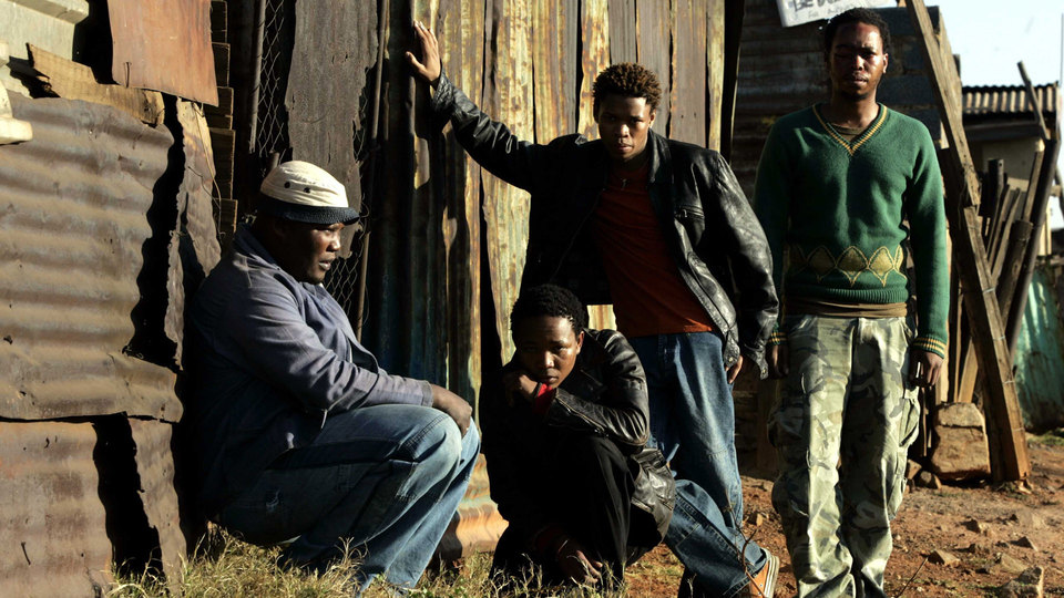 a film analysis of tsotsi directed by gavin hood Film review - tsotsi tsotsi, directed by gavin hood the next time he meets the cripple later in the film is during the afternoon. a film analysis of tsotsi directed by gavin hood Film review - tsotsi tsotsi, directed by gavin hood the next time he meets the cripple later in the film is during the afternoon.