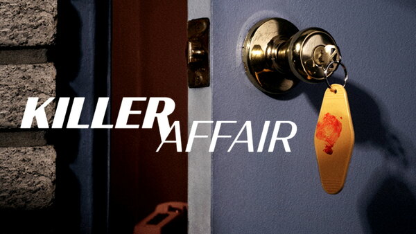 Killer Affair - S01E12 - Deadly Double Life