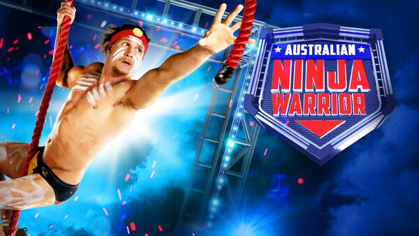 Australian Ninja Warrior - S04E06 - Semi Final 2