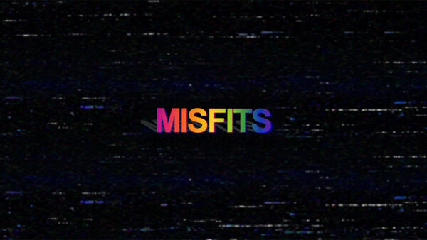 The Misfits Podcast - S02E45 - #90 - TIKTOK is TAKING OVER