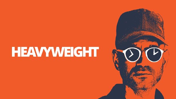 Heavyweight (Podcast) - S2020E09