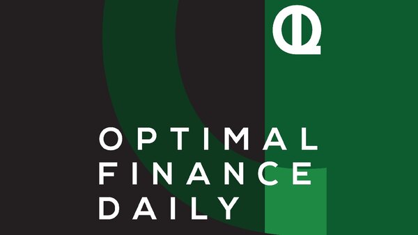 Optimal Finance Daily (Podcast) - S2020E1308 - 1308: What Savings Goals Should You Focus On First by Vicki Cook & Amy Blacklock of Women Who Money