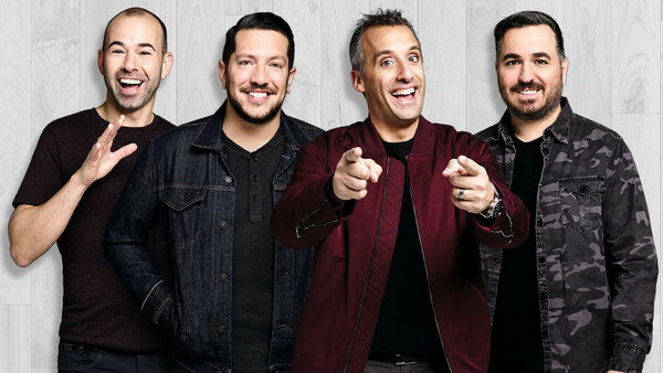 Impractical Jokers - S01E17