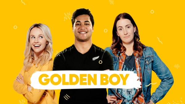 Golden Boy - S02E01 - 