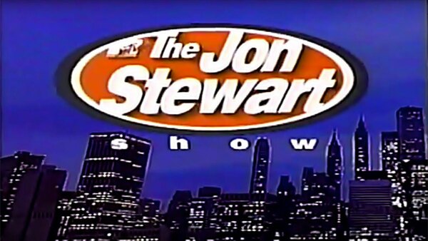 The Jon Stewart Show - S03E16 - 