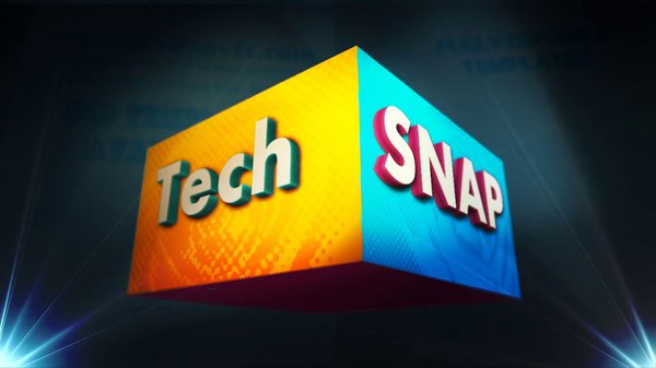 TechSNAP - S01E243 - SpyFi Barbie