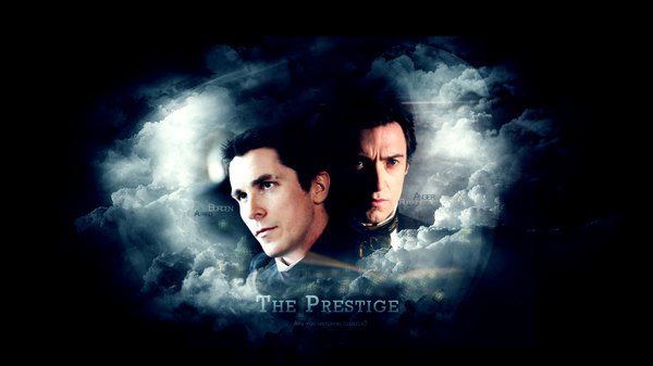 The Prestige - Ep. 