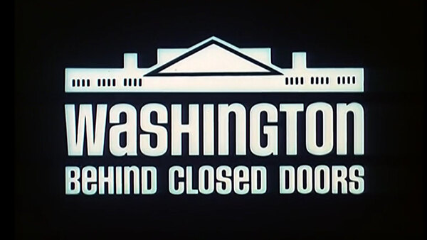 Washington: Behind Closed Doors - S01E04 - Part 4