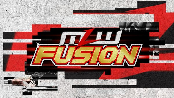 MLW Fusion - S06E13 - MLW Fusion #165