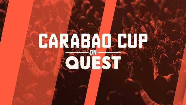 Carabao Cup on Quest - S01E08 - 
