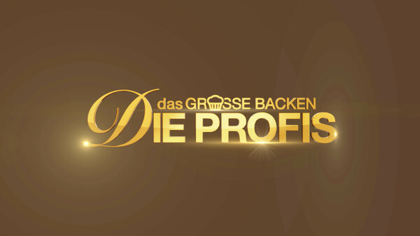 Das große Backen - Die Profis - S03E02 - 