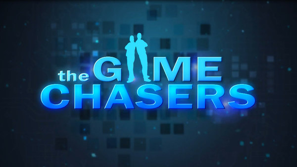 The Game Chasers - S09E06 - The Unsolved Mystery