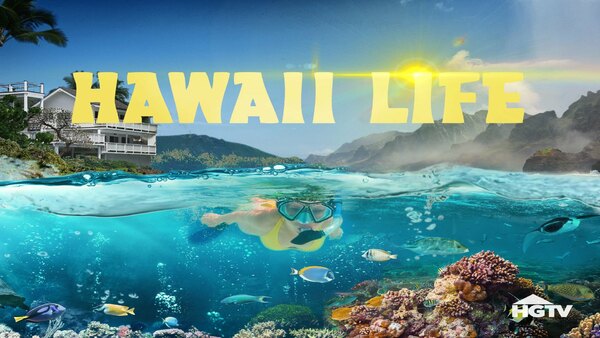 Hawaii Life - S13E12 - A New Change Of Pace In Maui
