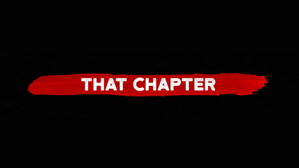 That Chapter - S02E60