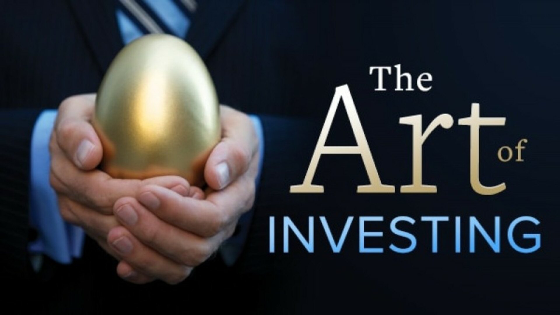 art of investing Explained