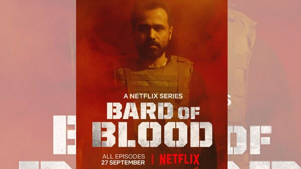 Bard of Blood - S01E08