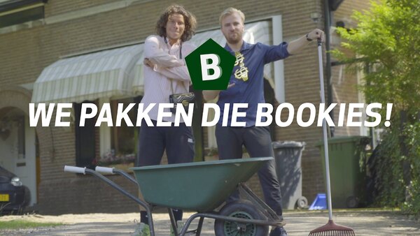 Bet-Boys - S01E57 - Aflevering #57 | Twee Combi Boosts en Win 100,- euro!