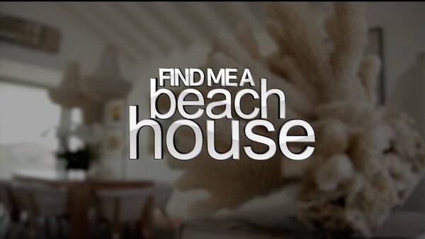 Find Me a Beach House - S01E05 - Paradise Point, Gold Coast, Qld