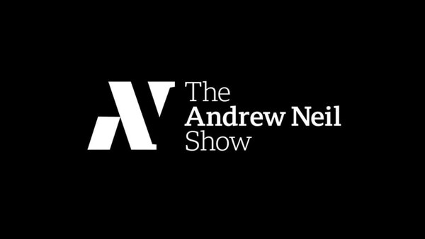 The Andrew Neil Show - S2020E08 - 11/03/2020