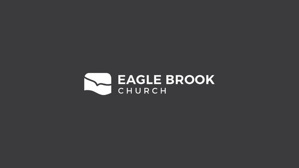 Eagle Brook Church - S111E01 - I can heal the sick