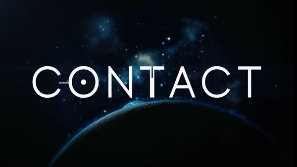 Contact - S01E07 - Fast Movers, Hostile Intent