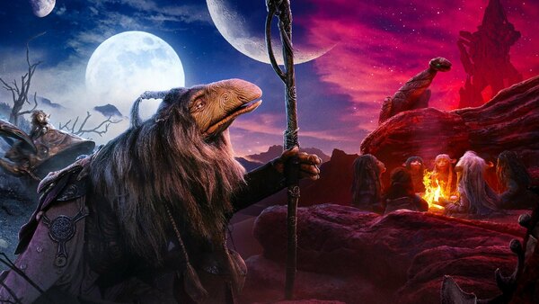 The Dark Crystal: Age of Resistance - Ep. 