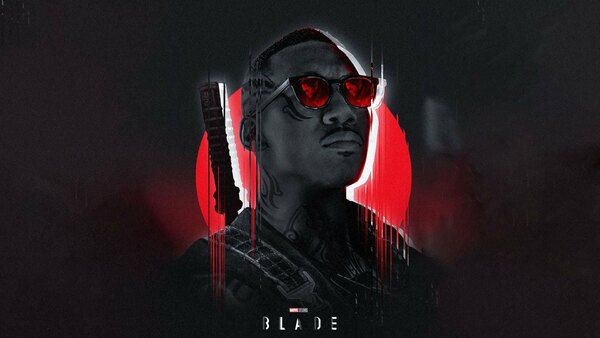 Blade - Ep. 