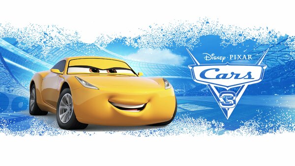 Cars 3 - Ep. 