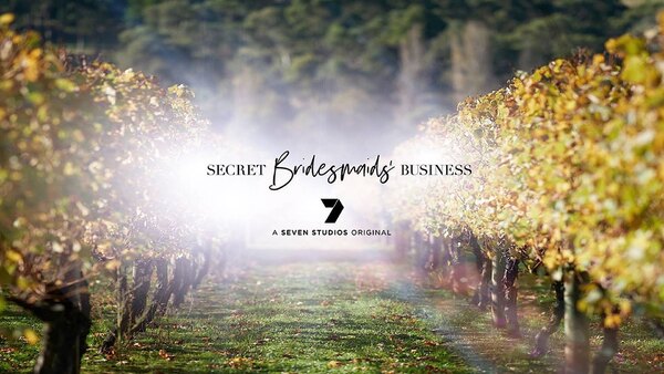 Secret Bridesmaids' Business - S01E05 - 