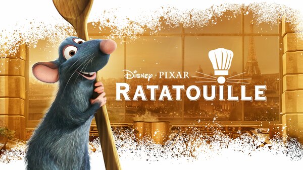 Ratatouille - Ep. 