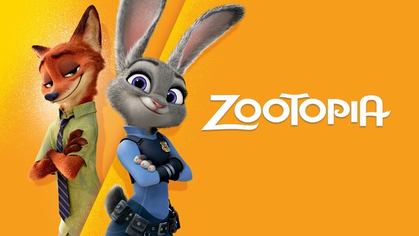 Zootopia - Ep. 