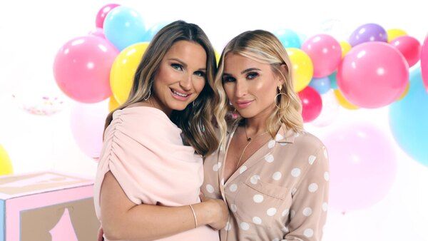 Sam and Billie Faiers - The Mummy Diaries - S08E01 - 