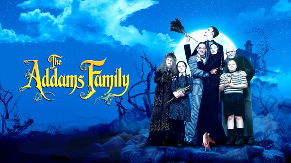 The Addams Family - Ep. 