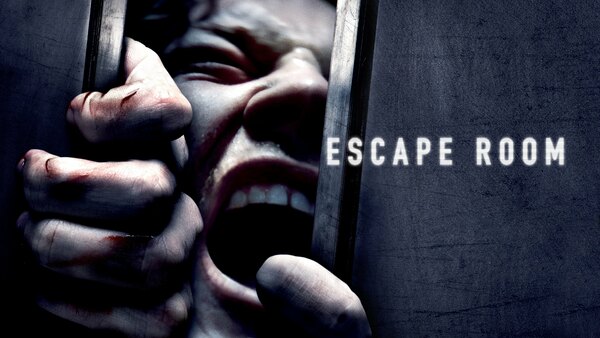 Escape Room - Ep. 