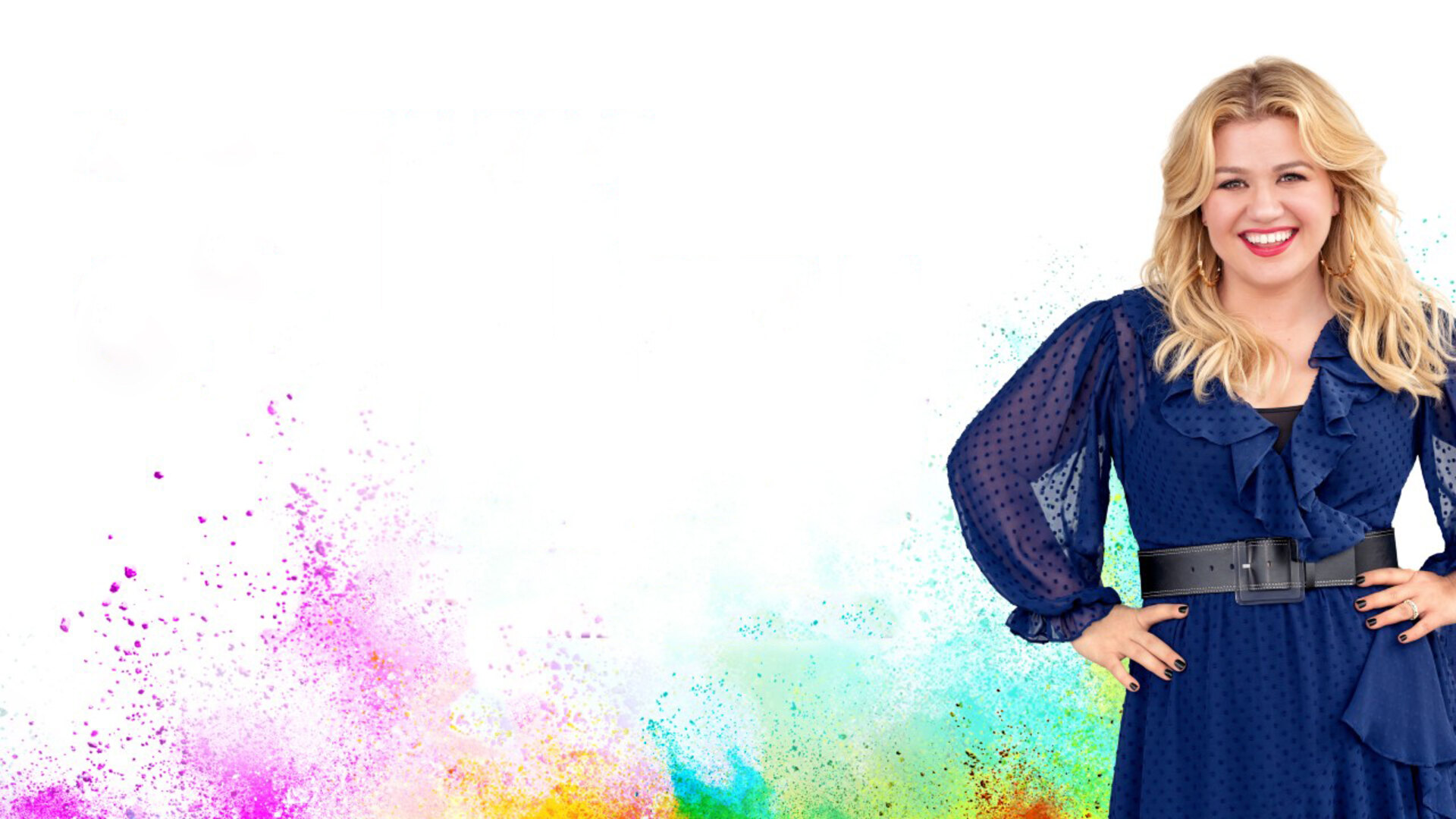 The Kelly Clarkson Show (TV Series 2019 Now)