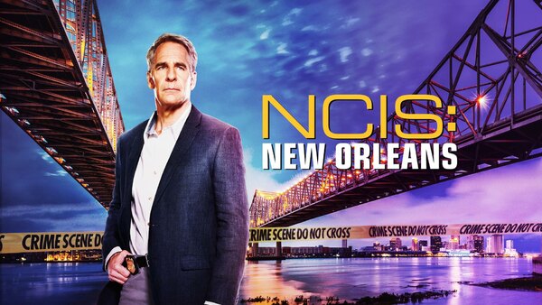 NCIS: New Orleans - Ep. 