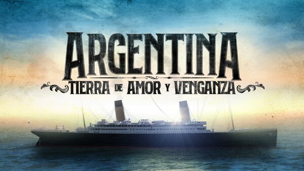 Argentina, tierra de amor y venganza - S01E167 - Aldo está libre