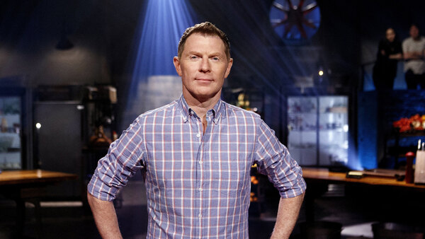 Beat Bobby Flay - S35E11 - Sweat Defeat