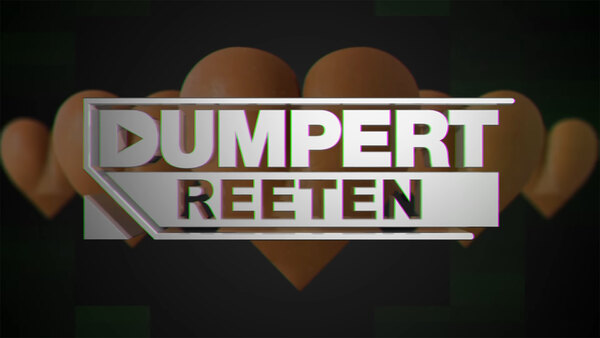 DumpertReeten - S01E155 - DUMPERTREETEN met wereldberoemde MIKE! (155)