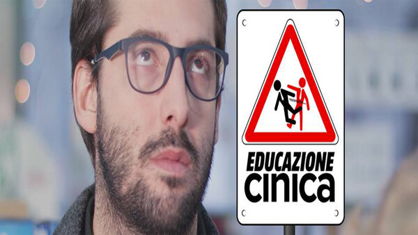 Educazione cinica - S01E33 - 