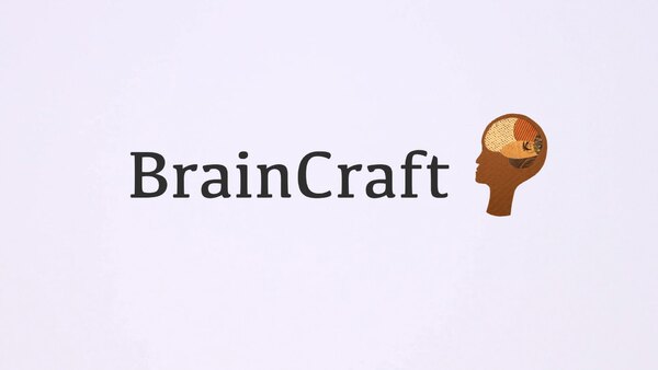 Braincraft - S2024E01 - How to cope when life is terrible