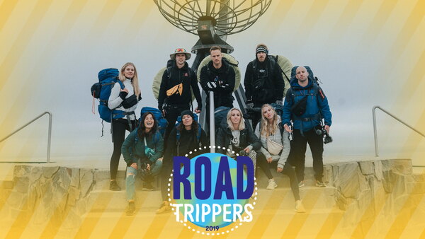 Roadtrippers - S06E03 - 3