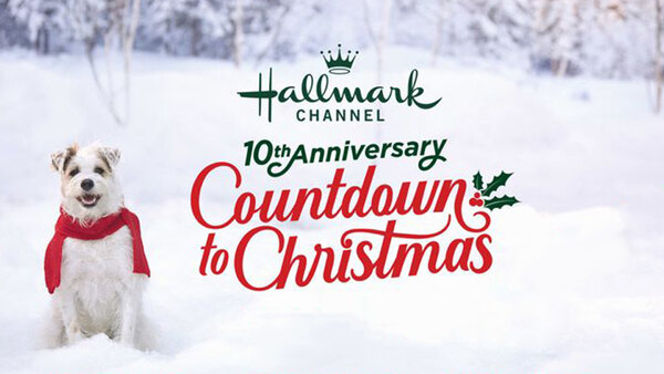 Hallmark Countdown to Christmas - S2019E42