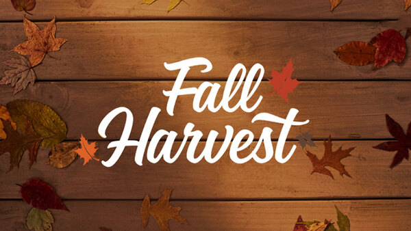 Hallmark Fall Harvest - S2020E01 - Follow Me to Daisy Hills