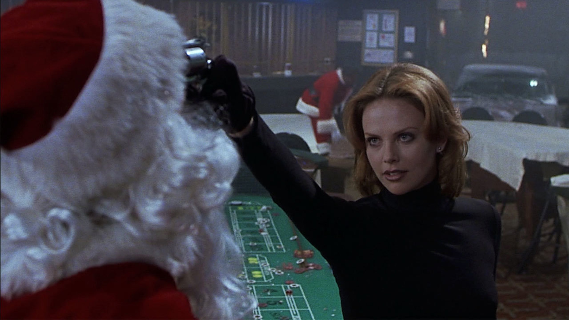 Reindeer Games 2000