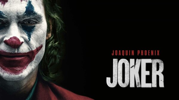 Joker - Ep. 