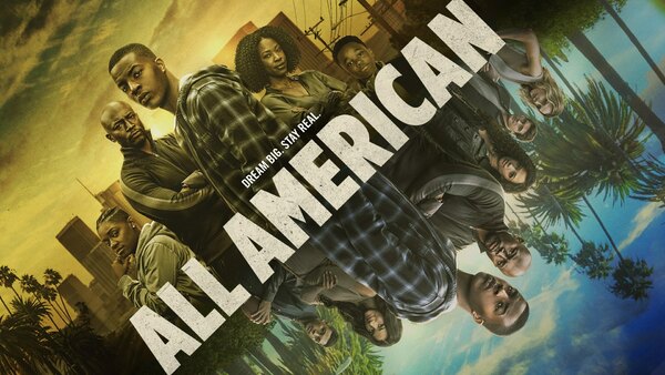 All American - Ep. 