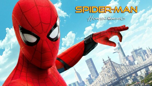 Spider-Man: Homecoming - Ep. 