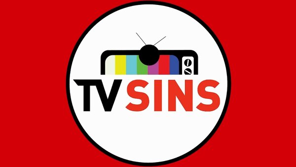 TV Sins - S2021E39 - Everything Wrong With Spongebob Squarepants 